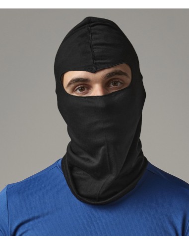BEE-B225-Microfibre Balaclava